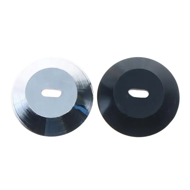 1 PCS Compatible Round Tablet And Phone External Laptop Keyhole For Notebook Anti-theft Lock Hole
