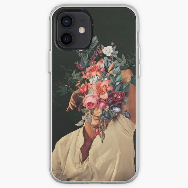 Roses Bloomed Every Time I Thought Of Yo  Phone Case Customizable for iPhone X XS XR Max 11 12 13 14 Pro Max Mini 6 6S 7 8 Plus