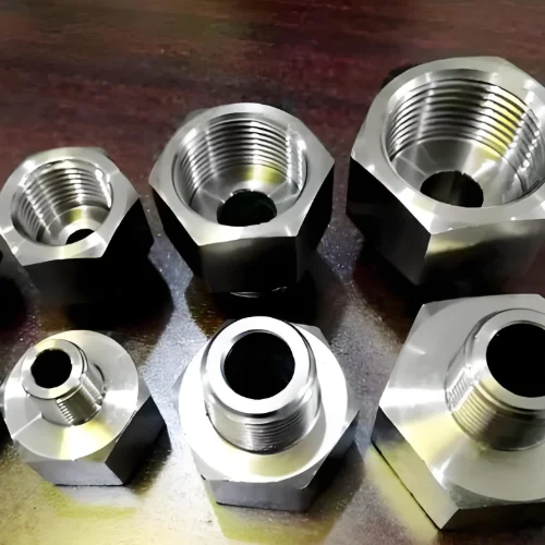 Customized Mechanical Hardware Accessories CNC Lathe Milling Compound Centerless Grinder