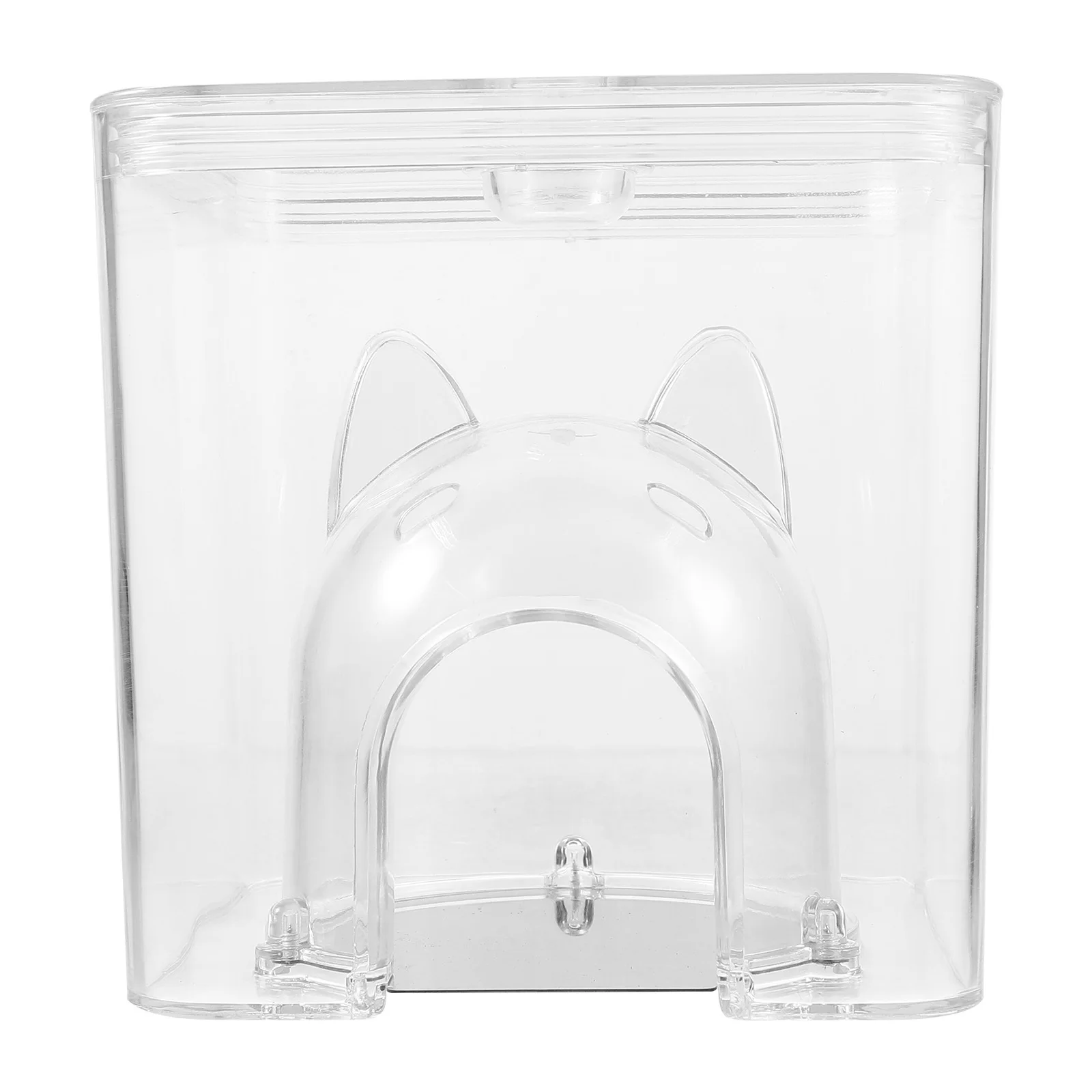 

Ice Nest Hamster Strong Durable PS Material Summer Cooling with Aluminum Plate Water Cooling Nest for Guinea Pig