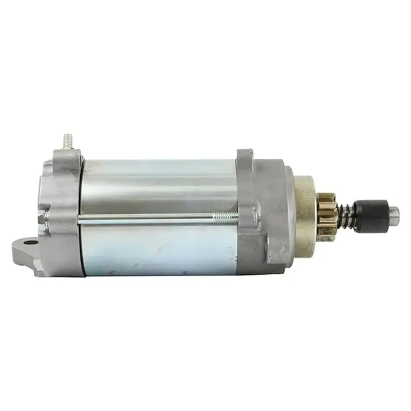 

Новый стартер для Ski-Doo 500 800 E-TEC MX Z Summit 799Cc для Bombardier 428000-7010 515-176-754 515-176-784