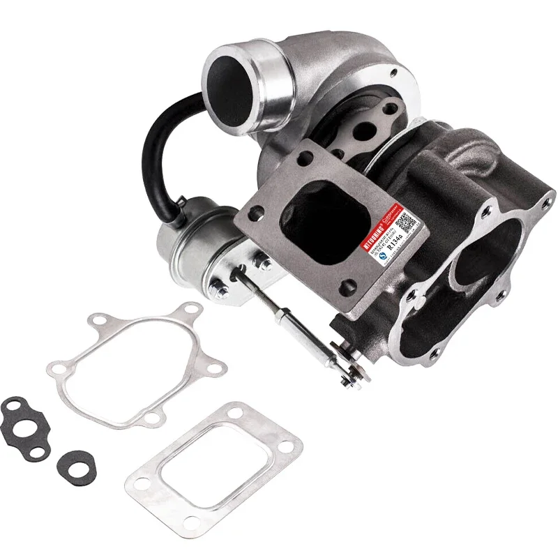 TB2509 Turbo Turbocompressore Per IVECO Daily I 35.10 40.10 45.10 49.10 8140.27.2700 2.5L 466974 466974-5010S 466974-0001 98478057