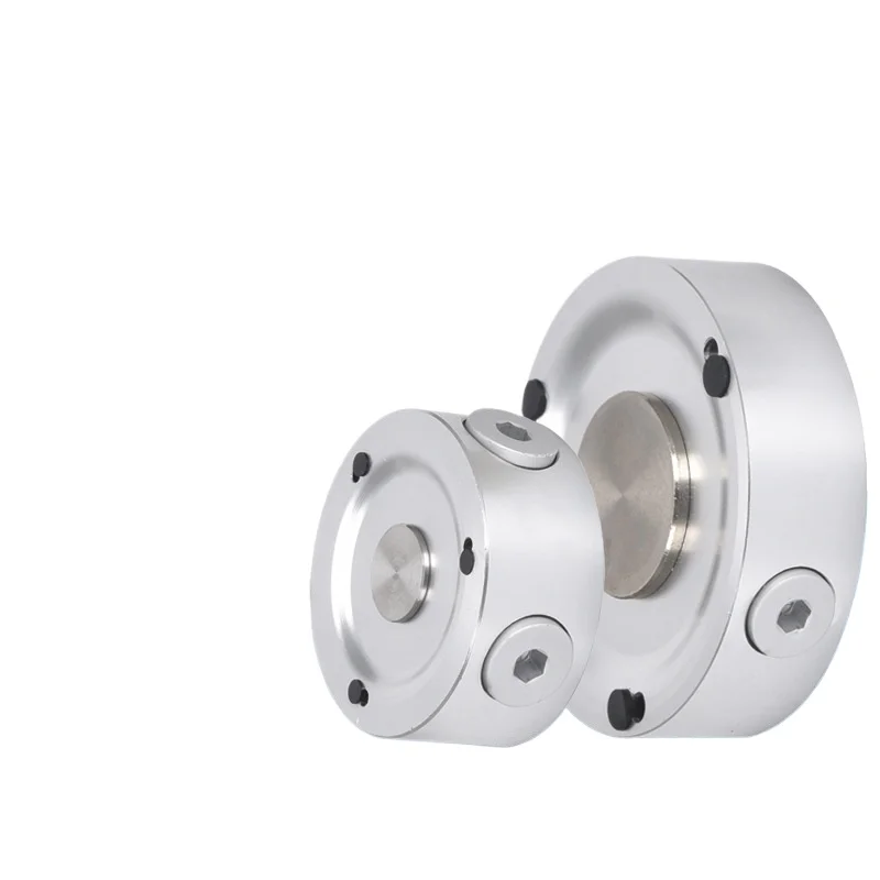 Bernoulli Non-Contact Vacuum Cup HNT20-S-N to HNT120-S-N, Touchless Pneumatic Gripper for Scratch-Sensitive Surface