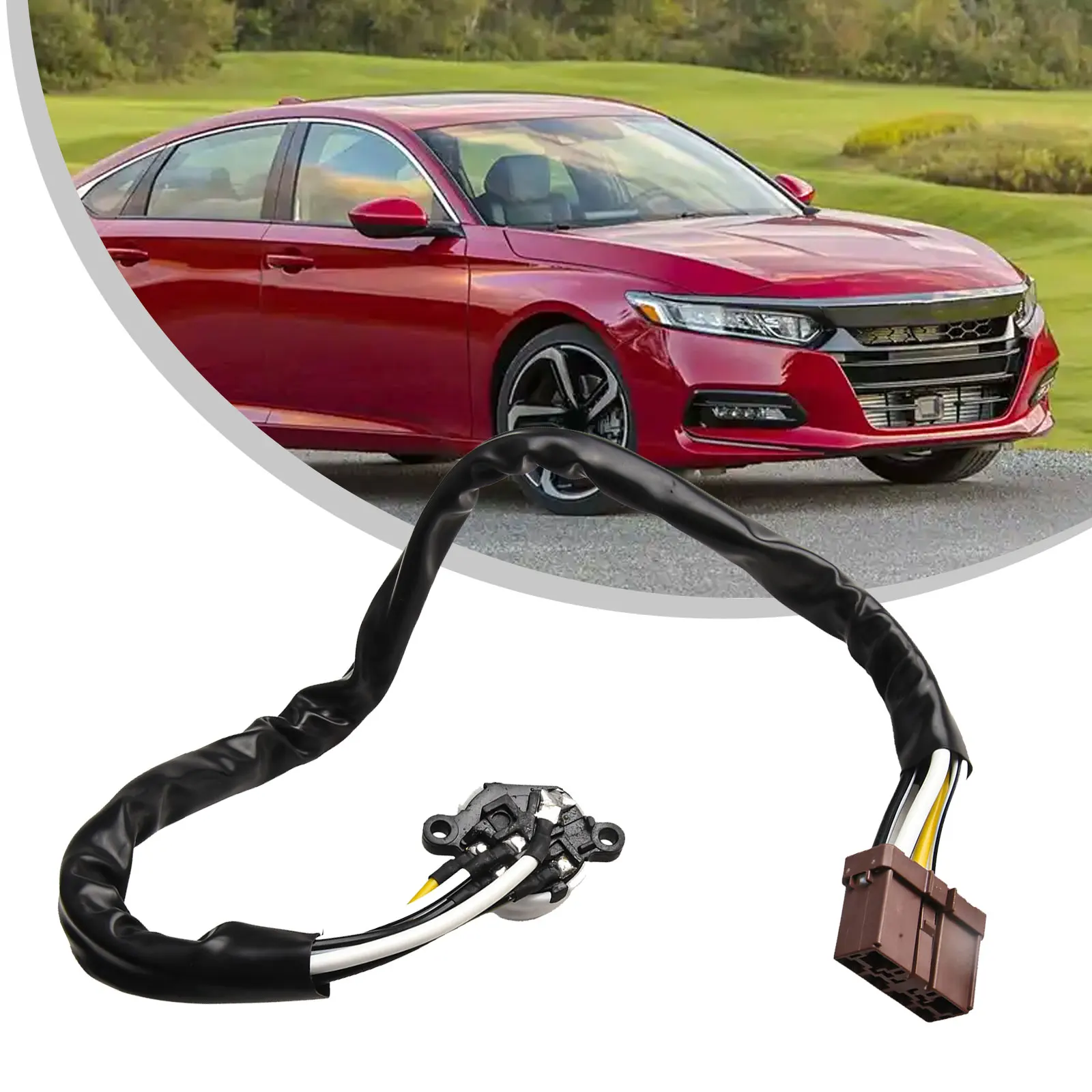 

Ignition Switch OEM Part Number 35130S84305 For Accord 98-02 For Acura For TL 99-03 For CL 01-03 Replacement Car Accessories