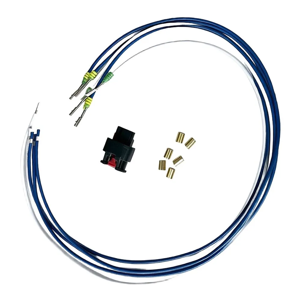Car Fuel Pressure Sensor Wiring 68137864AC For RAM For 1500 2013-2024 For 1500 CLASSIC For CHRYSLER For PACIFICA For VOYAGER