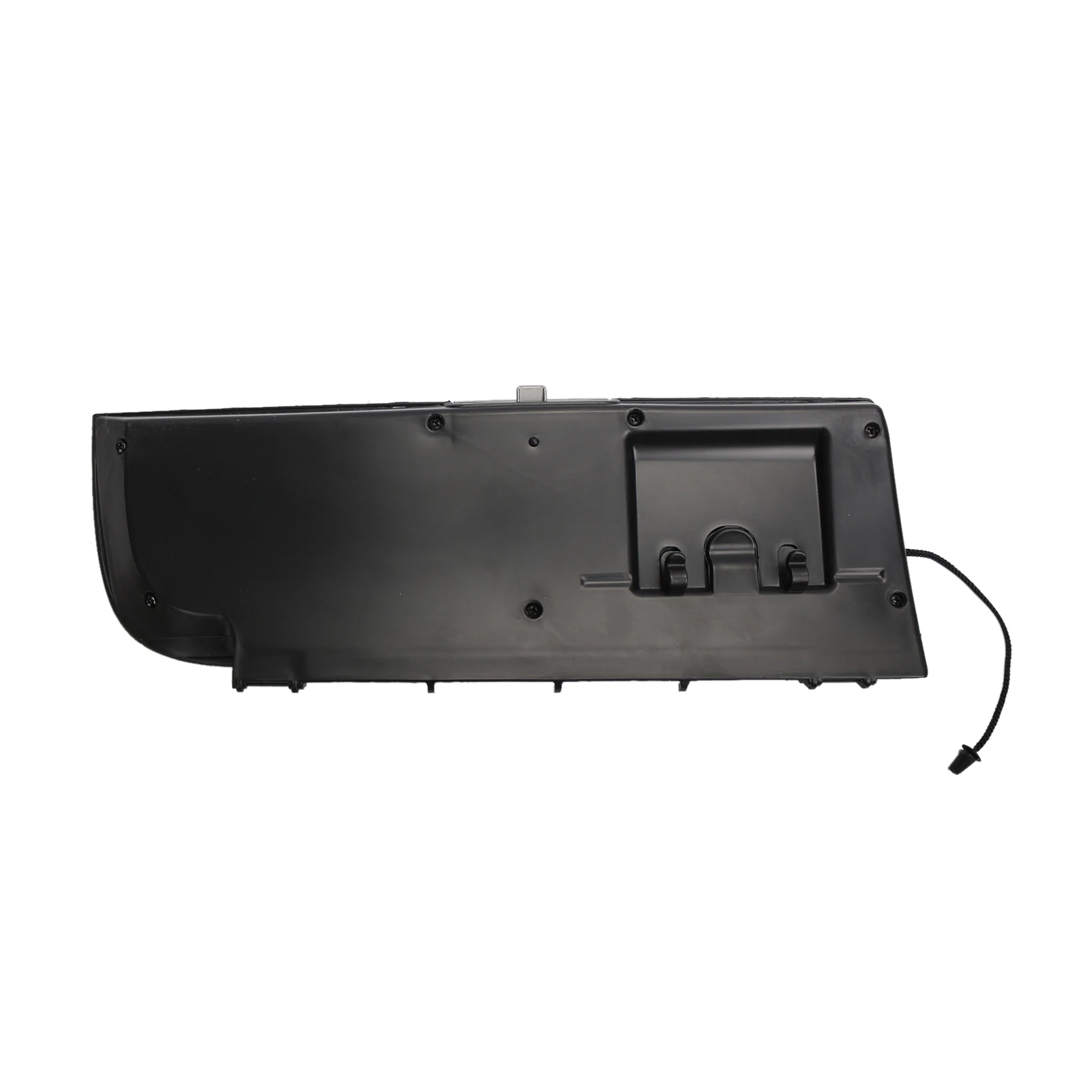 Glove Box Lid Replacemnet for Peugeot 107 Toyota AYGO Citroen C1 2005-2015 for Left Hand Drive Vehicles