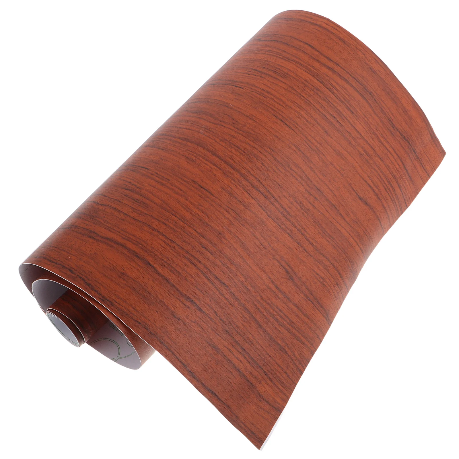 

Car Interior Wrap Film Glossy Wood Grain Texture Scratch Resistant Dashboard Protection Sticker For Auto Decoration Pvc Textured