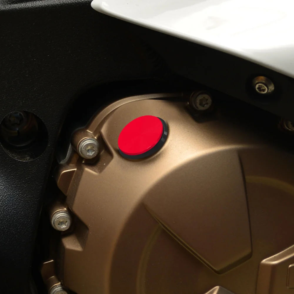 NEW Motorcycle M20*2.5 CNC Engine Oil Filler Cap Plug Cover Accessories For tracer900 tracer 900gt 2014-2025 TRACER9 tracer9GT