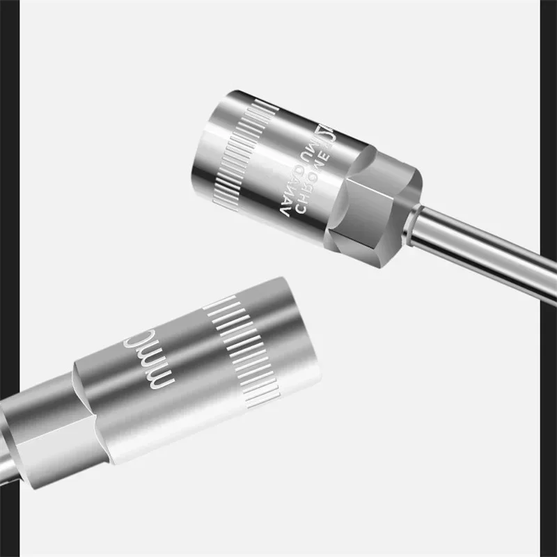 8-19mm Alloy Steel Y Type Socket Wrench Bicycle Bike Repair Tools Multi-Standard Chrome Vanadium Steel Socket Wrench One Pieces
