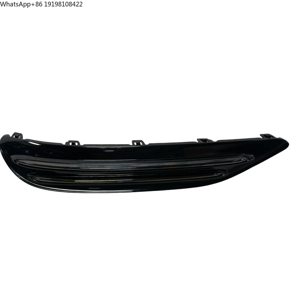 

Suitable for Mercedes-Benz 2022-2025 EQE EQS W297 V297 Right Rear Grille Bumper