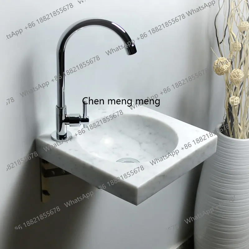 Simple Wash Basin H… - image