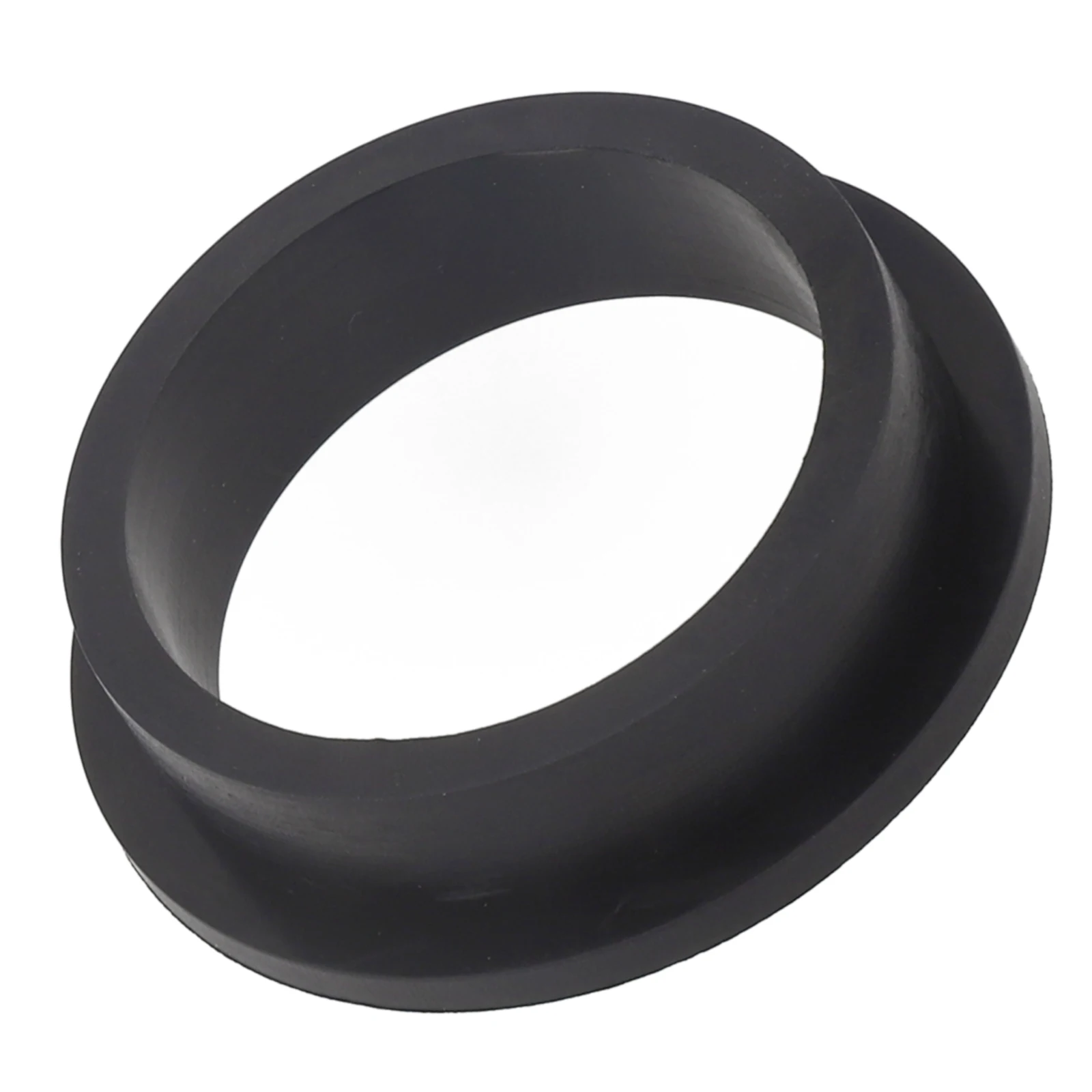 L-Shape O-Ring Gasket Rubber Replacement 2.15*2.15*0.54in Black Convenient For 26323CA/26323EH/26331CA Pool Gasket