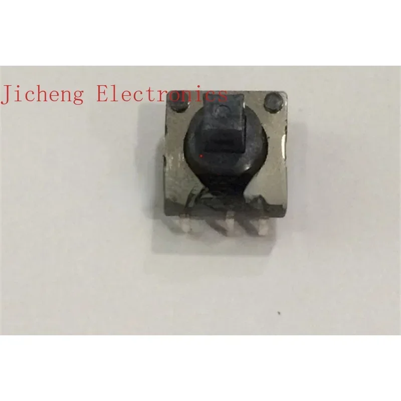 10PCS Original SKQUCAA010 Multi-directional Switch Five-way  10*10*10 Straight Pin