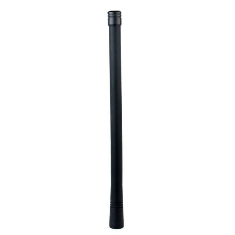 Antena macho SMA para Vertex Walkie Talkie, VHF, 136-174MHz, VX-150, VX-160, VX-180