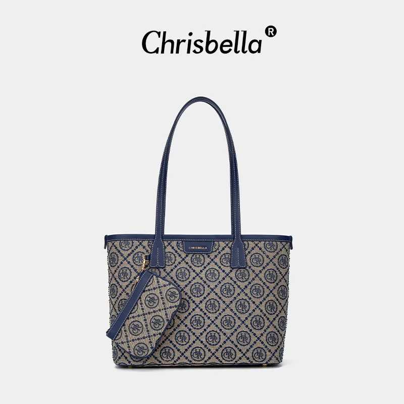 

2025 Vintage Style Handbag Crossbody Bag, Adjustable Strap Women Messenger Shoulder Bag Sophisticated Accessory Tote Bag Purse
