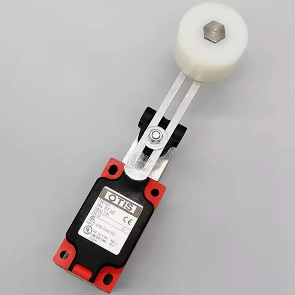 OTIS Escalator Strip Switch Armrest Switch GBA177EG1 ENK-U1 AVG VS