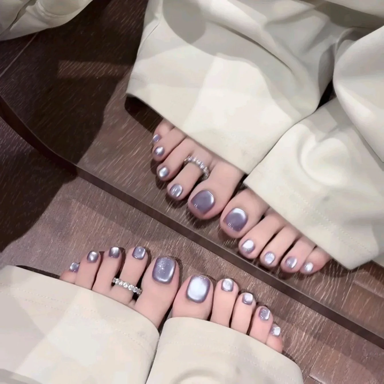 MIANEL 10ml 2026 Nieuwe Stijl - Nail Art Violet recensie en prijs