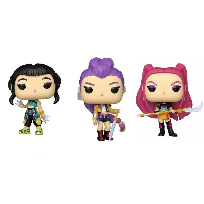 New Peripheral Model Desktop Blind Box Decorative Gift Collection Limited Edition Model Toy Gift for Girls and Boys Birthday Toy