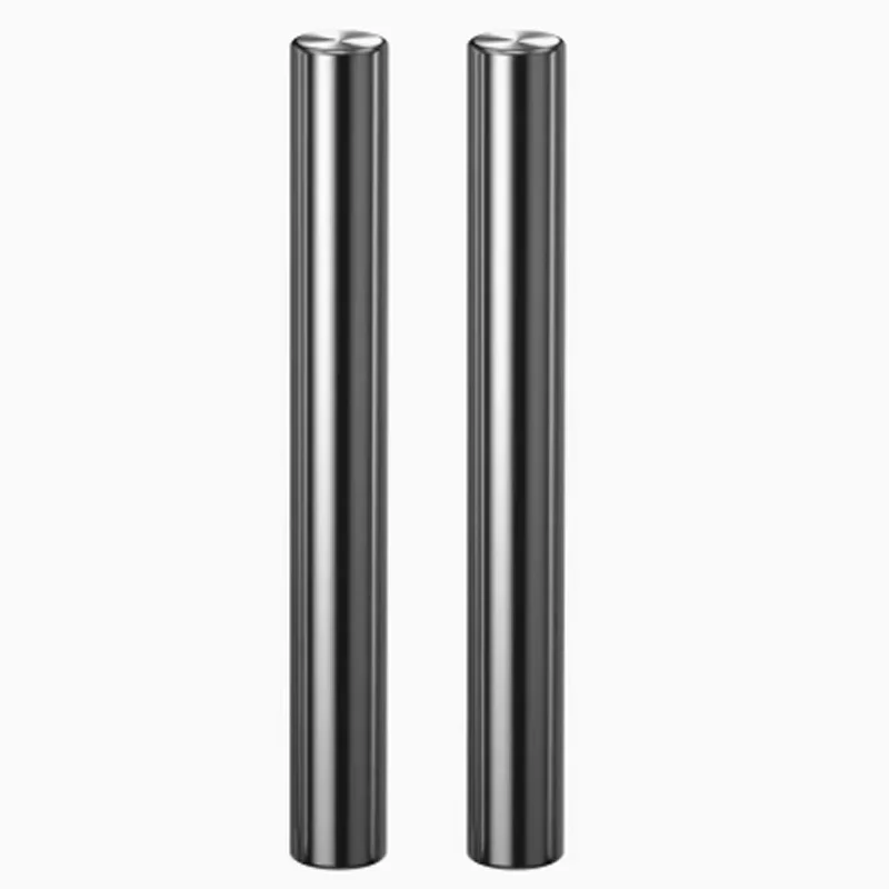 HRC55 SCS Straight Shank Solid Carbide Round Bar 330MM Wear Resistant High Hardness CNC Machine Tungsten Steel Round Rod
