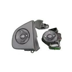 For Honda 12-16 CRV Multifunctional Steering Wheel Audio Volume Control Switch Button 1pcs