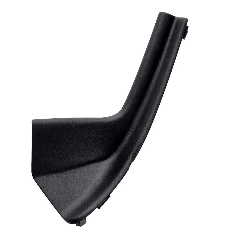 Direct Replacement Left Cowl Extension Trim Cover for Nissan Tiida 2005 2010 Fitment ForNissan Versa Sedan 2007 2011