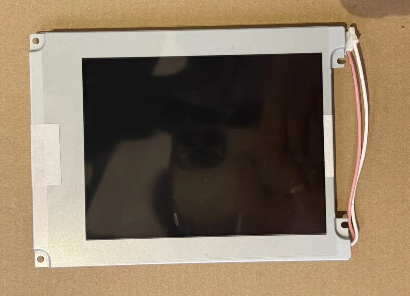 KCS057QV1AJ-G23, KCS057QV1AJ-G32, KCS057QV1AJ-G39 – brand new 5.7-inch LCD display