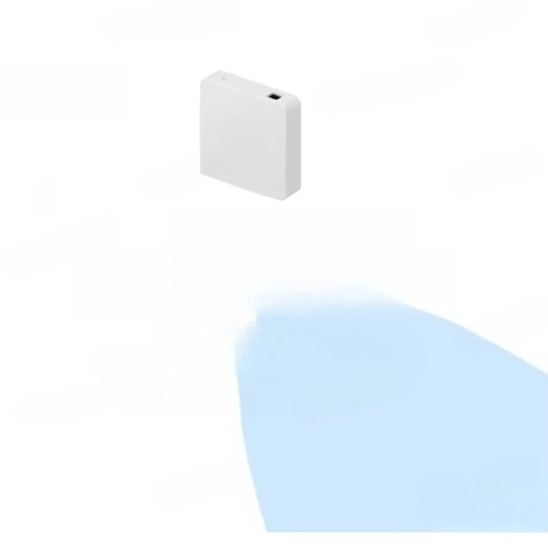 Modern Smart Home Kit Wireless Home Automation System