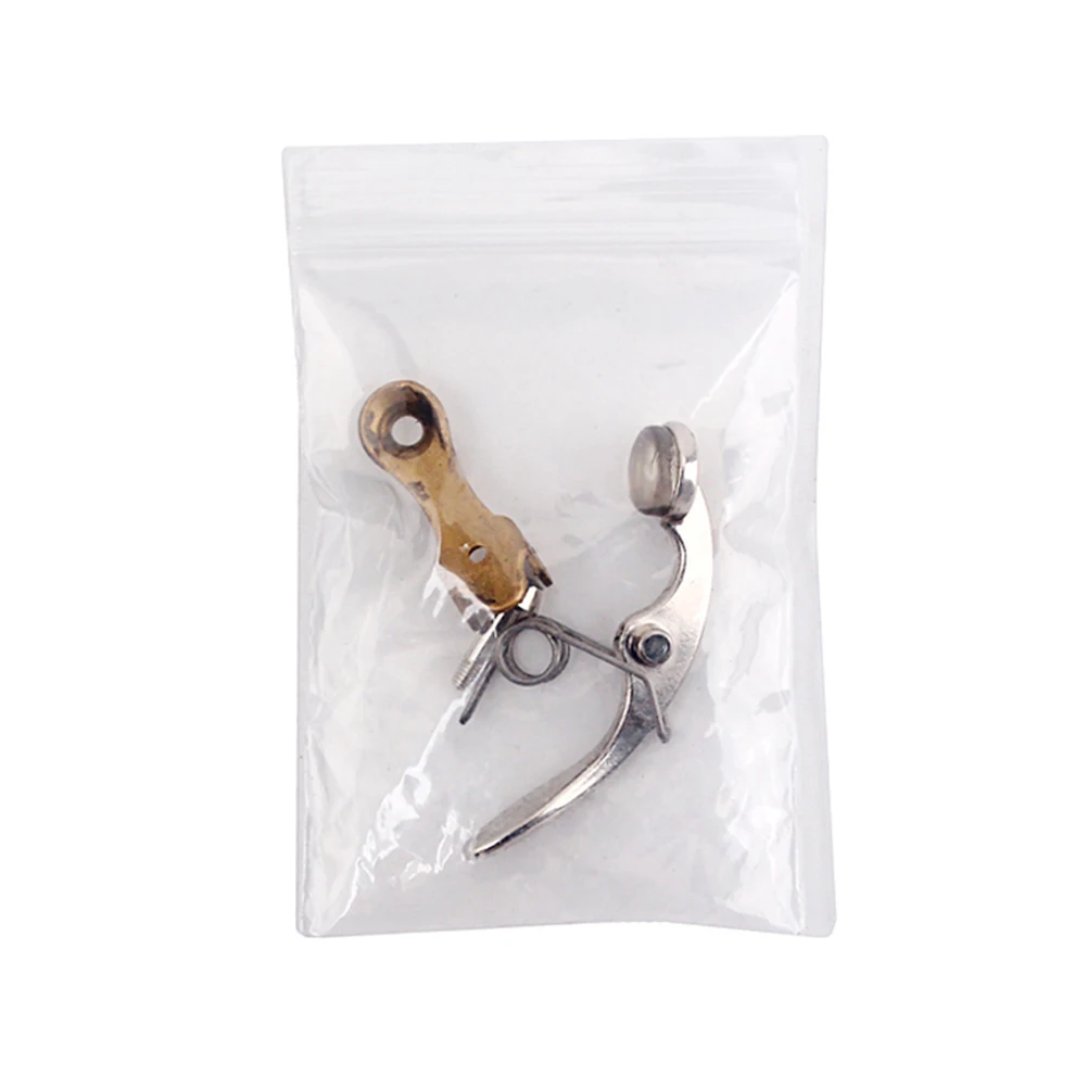 

Screws Waterproof Valve Key Trumpet Musical Instrument Repair Tool Springs Spit