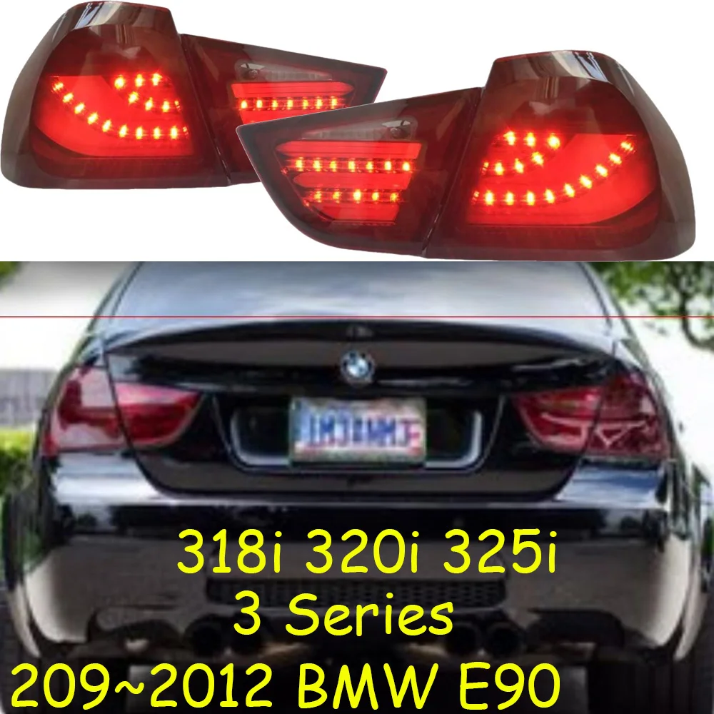 Video,318i 320i 325i,E90 taillight,318i headlight,2009~2012,320i taillight,car accessories,325i fog light,Mini,320i rear light