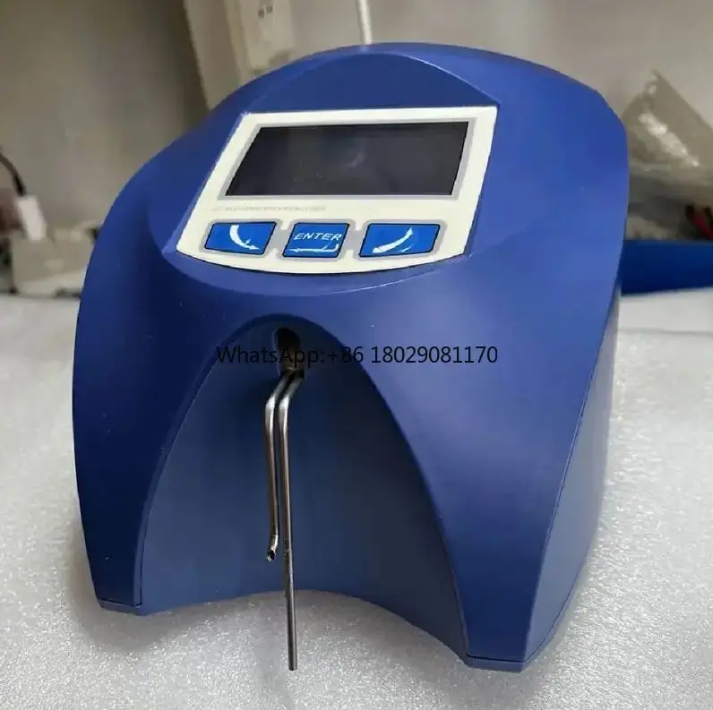 

milk concentration analyzer lactos lactoscan somatic cow milk water analyzer milk fat meter