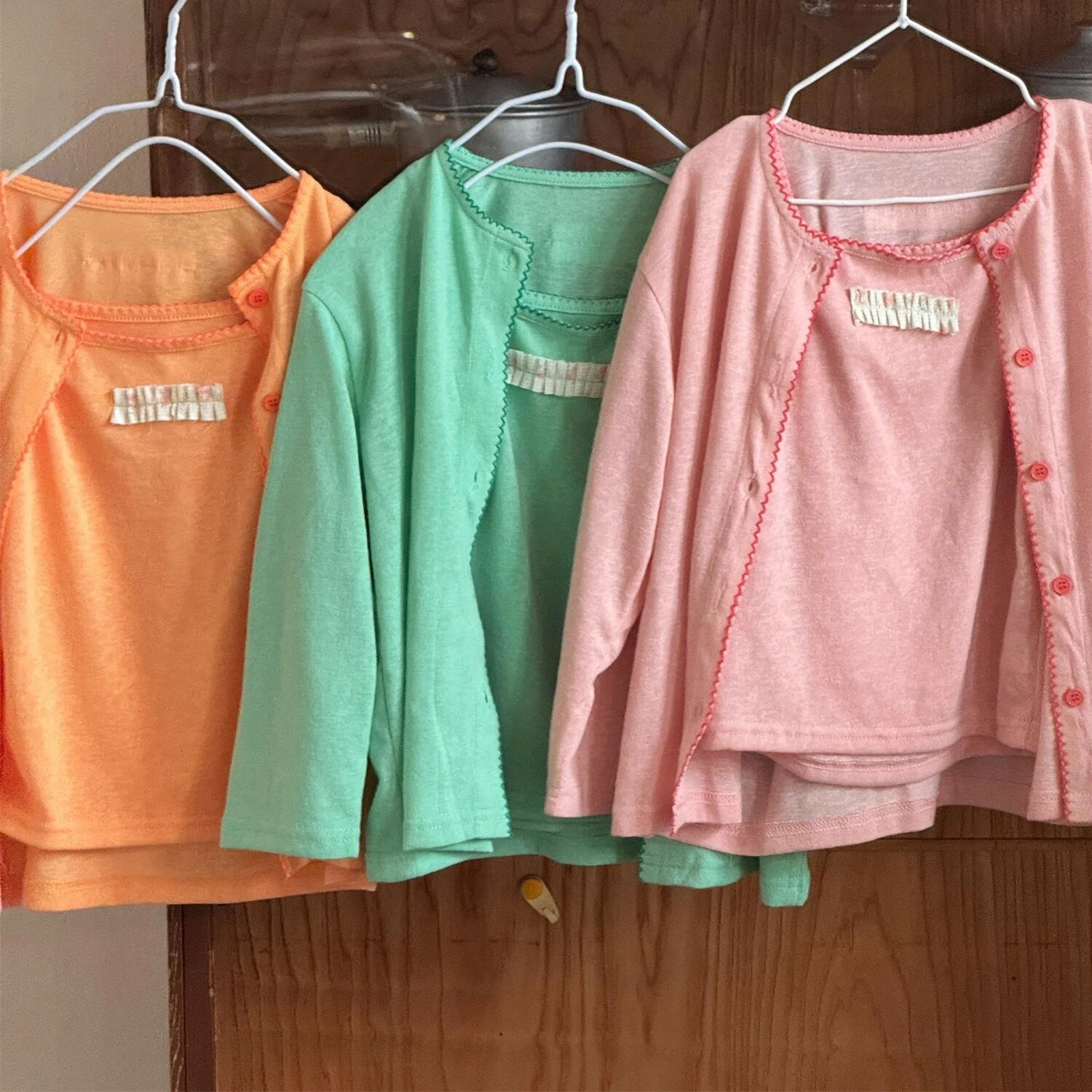 

Girls Suit 2026 Spring and Summer New Childrens Clothing Korean Style Girl Baby Sweet Halter Top Light Sunscreen Coat Two Sets