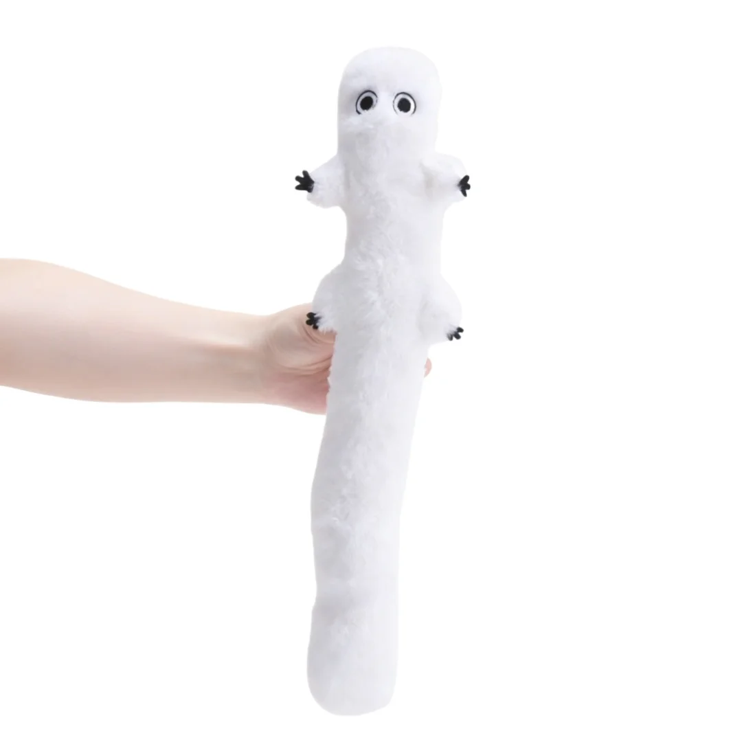 Kawaii Brushbuddy Heksenhoed Atelier Anime Merchandise Cadeaus Brushbuddy Pluche Heksenhoed Atelier Verjaardagscadeau voor kinderen en fans