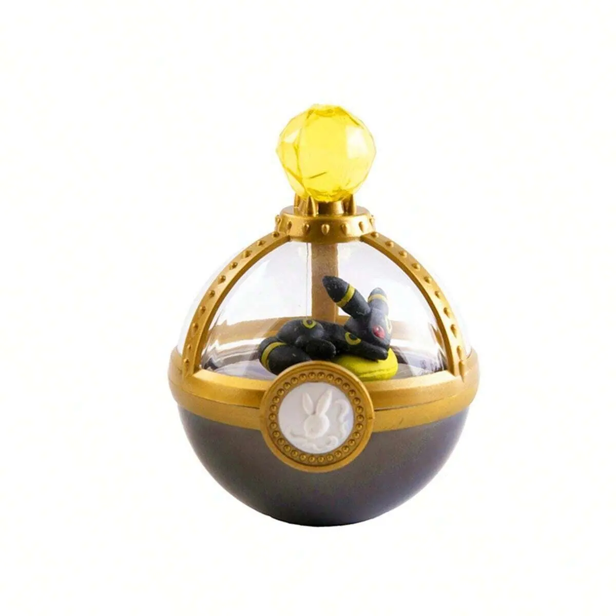 Pokemon Creative Blind Box with Sleeping Eevee Dream Ball Espeon Umbreon Leafeon Glaceon Sylveon Model Dolls Kids Birthday Gifts