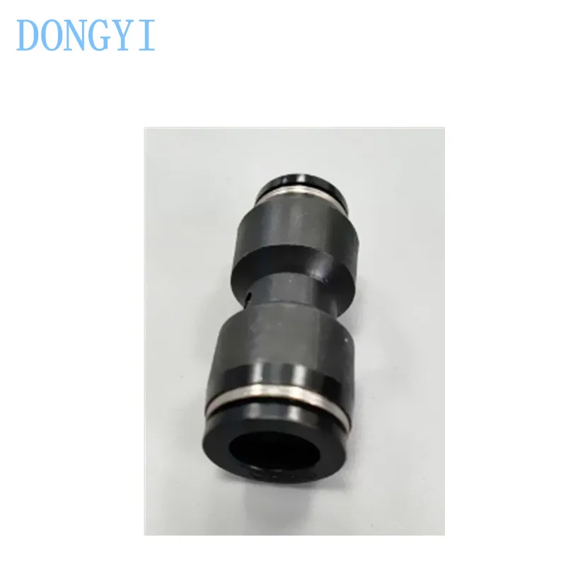 Tube Fitting Unequal Union Straigh PG PG6-4 PG8-6 PG10-8 PG12-10