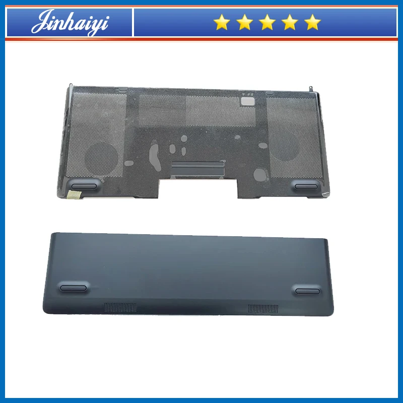 For Dell Precision 7520 M7510 M7520 Hard Disk Cover Memory Cover laptop bottom shell lower case Battery cover