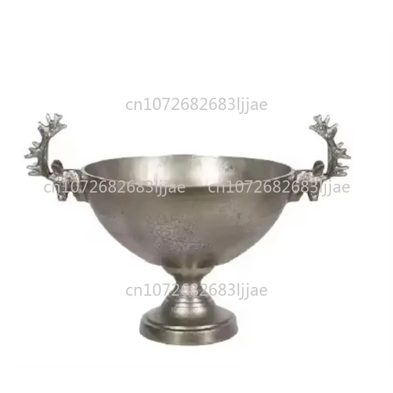 قاعدة جودة ممتازة لامعة عالية على الطلب مبرد النبيذ ومبرد دلاء رائجة البيع #3