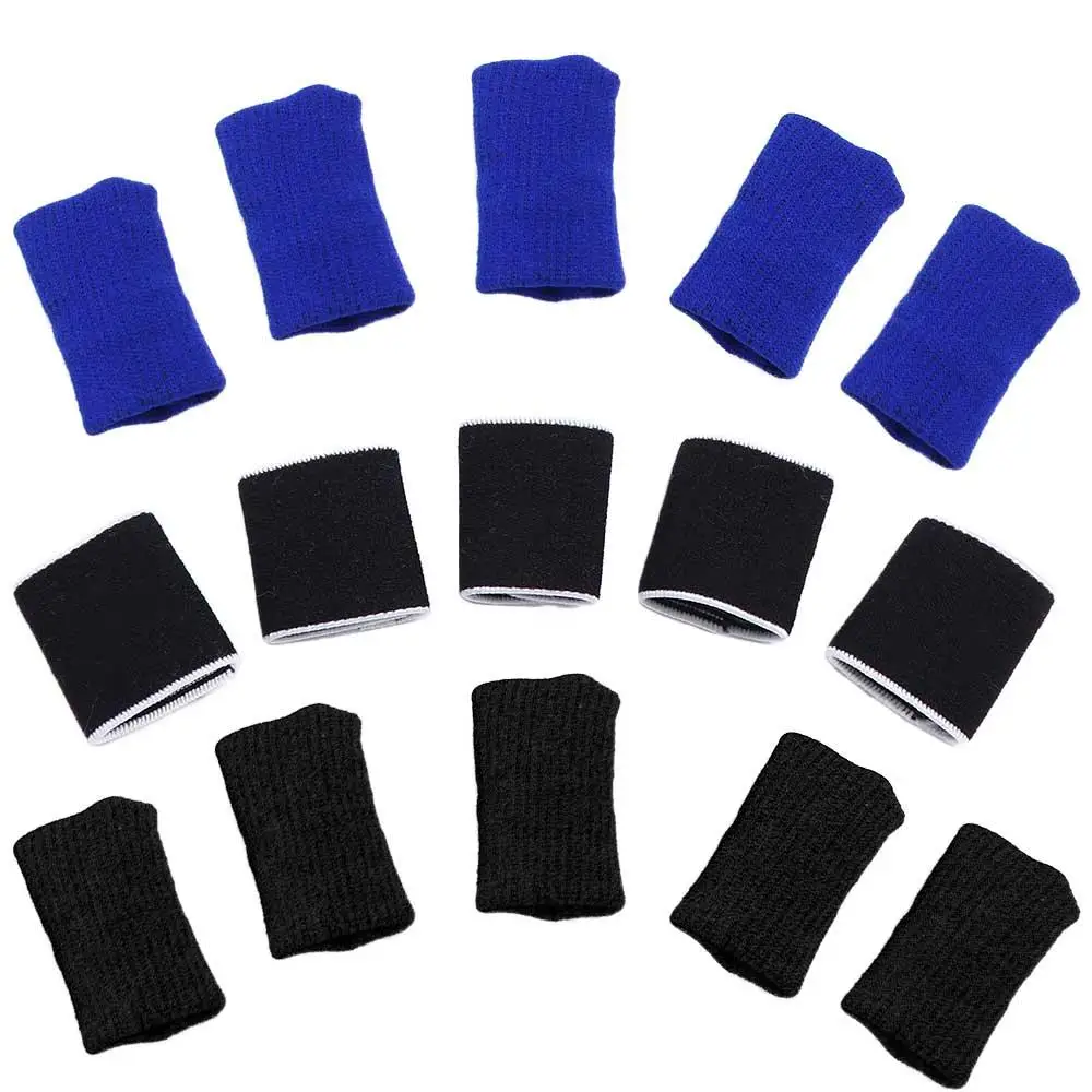 

Guard Fishing Kitchen Tool Finger Gadgets Finger Protection Finger Cover Finger Brace Basketball Finger Sleeves Finger Support