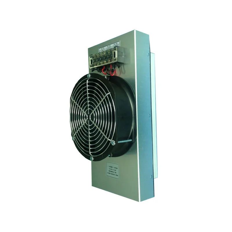 

250W Thermoelectric Air Conditioner Air Cooler Cooling Module Peltier Cooler Assembly