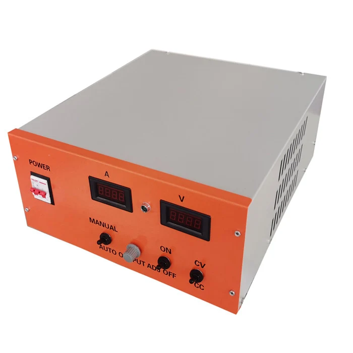 

single phase 220vac,12V300 amp electro plating rectifier machine