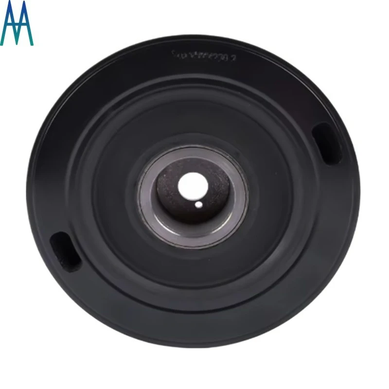 

A1320300568 A1320300268 Car Engine Crankshaft Pulley For Mercedes Benz Smart 451 1320300568 1320300268
