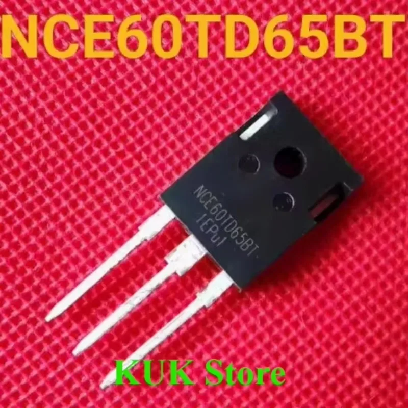 기존 NCE80TD65BT NCE80TD60BT NCE60TD65BT NCE60TD60BT