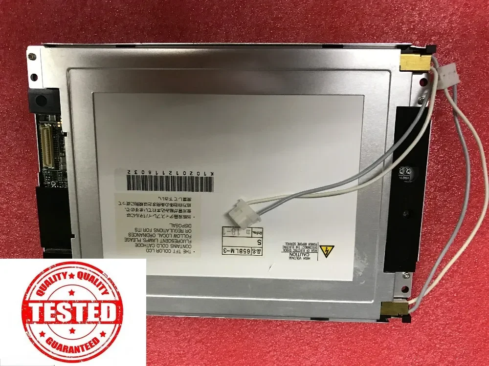 NL6448AC20-06 6.5INCH original LCD, 10 PCS PER BOX,new&original,new&A+ in stock, test working