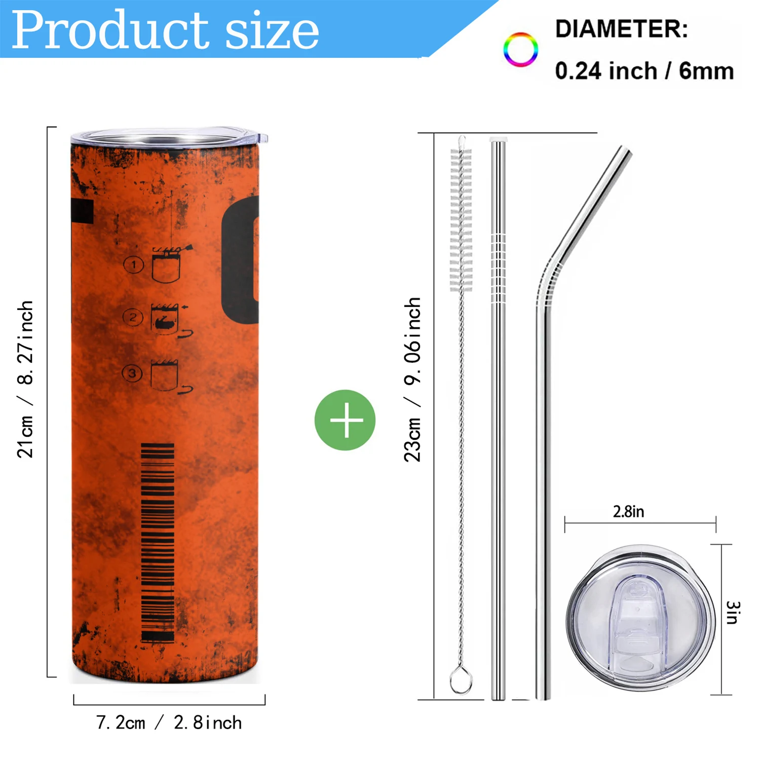 Thumbnail 3 - #79 Tumblers Price Drop Alerts