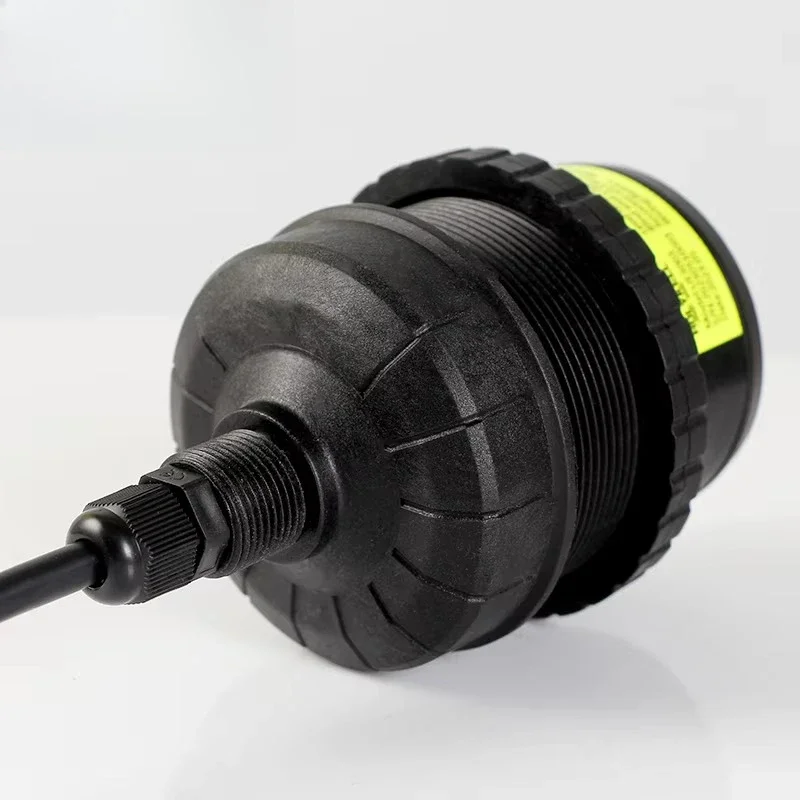 

IN STOCK Holykell Ultrasonic Liquid Tank Level Sensor Efficient Water Level Measuring Instrument