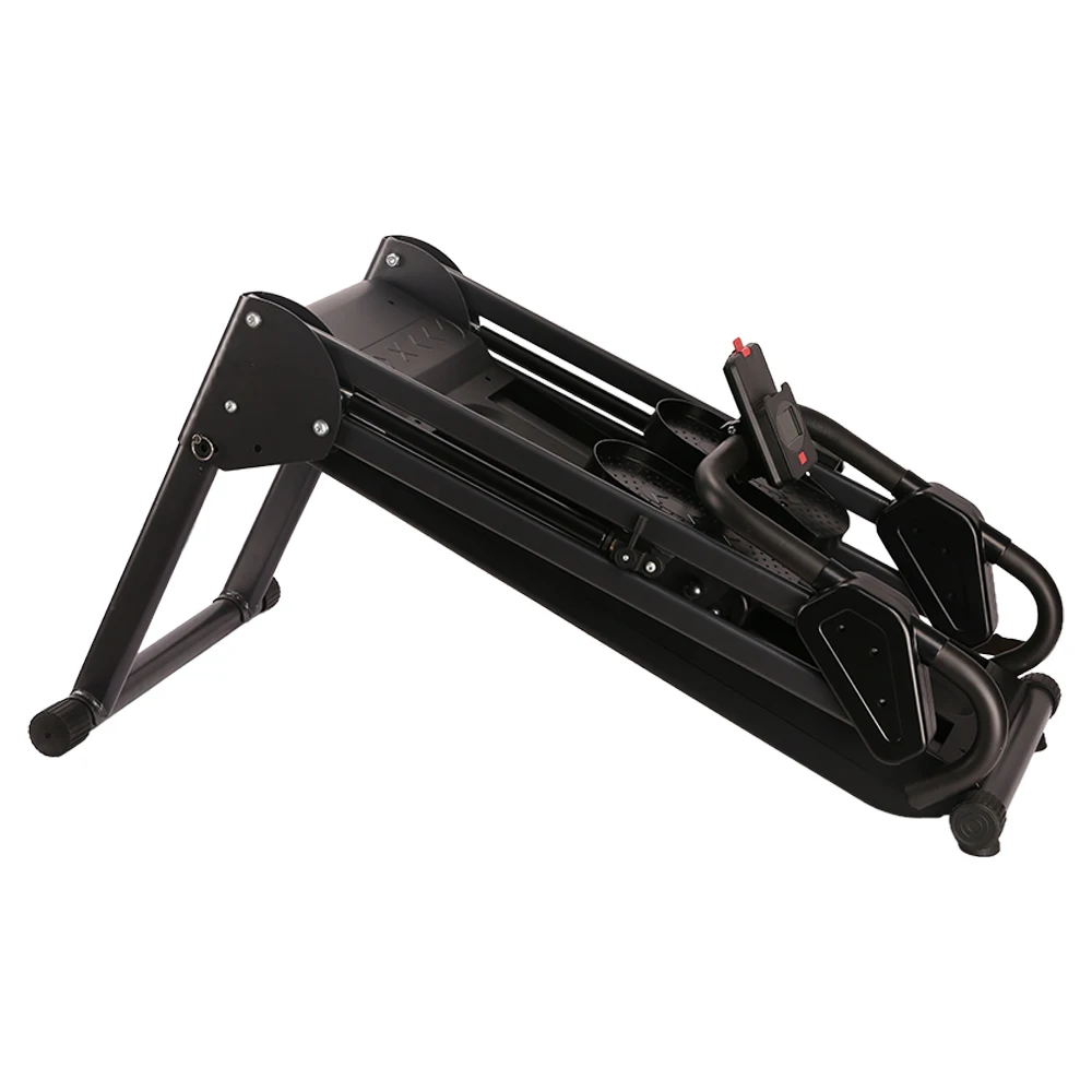 

2026 Multifunctional In-place Stepper Stair Climber Running Fitness Exercise Machine