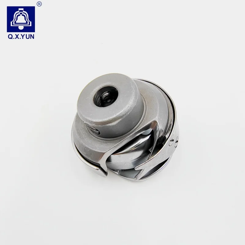 Q.X.YUN QX-Z(20) Industrial Sewing Machine Part Rotary Hook QX-Z(20) For SINGER 20U/20U13/20U23 KERDER KD-20U DB1-Z(20)/KR24-U