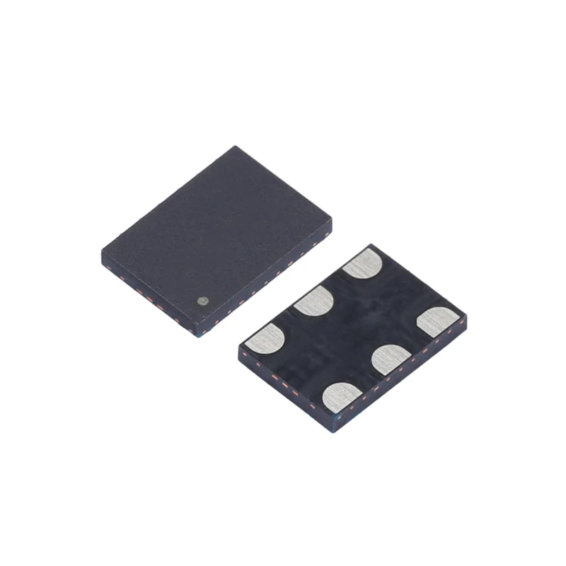 5Pcs/Oscillator 200MHZ 2.5V ±50PPM 7050 LVCMOS SMD- 6P 7.0x5.0mm differential Programmable SIT9121AI-1D3-25E200.000000Y