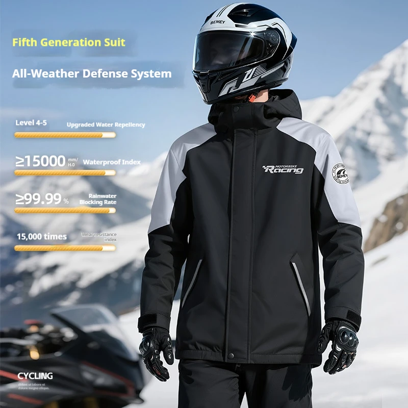Thumbnail 3 - #17 Latest Rain Suits Offers