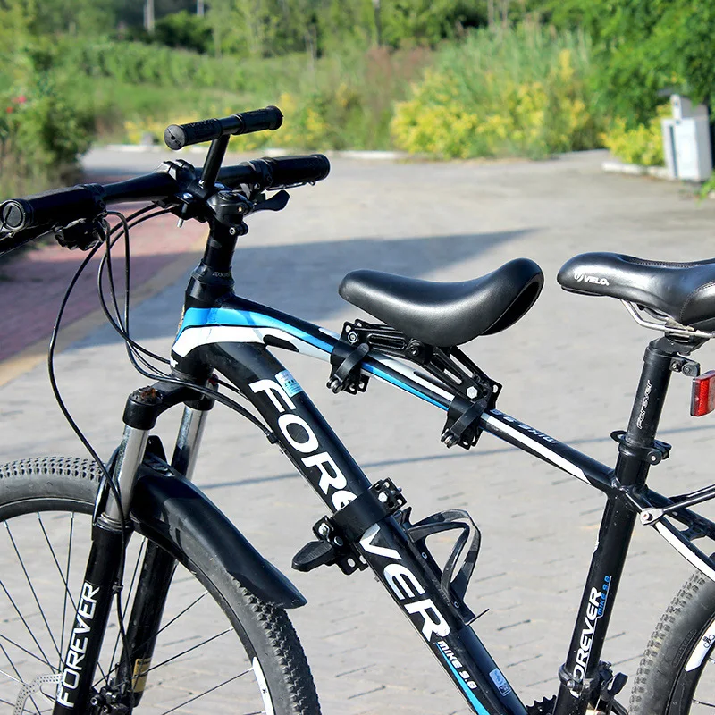 Thumbnail 3 - #24 Compare Bicycle Child Seats Before You Buy