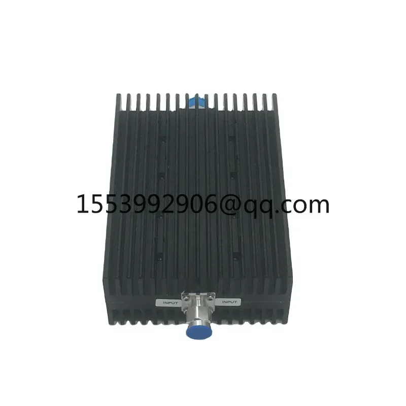 100W attenuator 1-60DB n-type male input and female output DC-3GHz